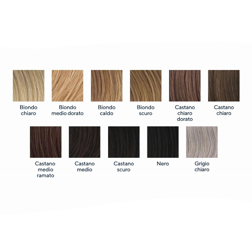 QVC Hairdo Elastico Avvolgente Modellabile