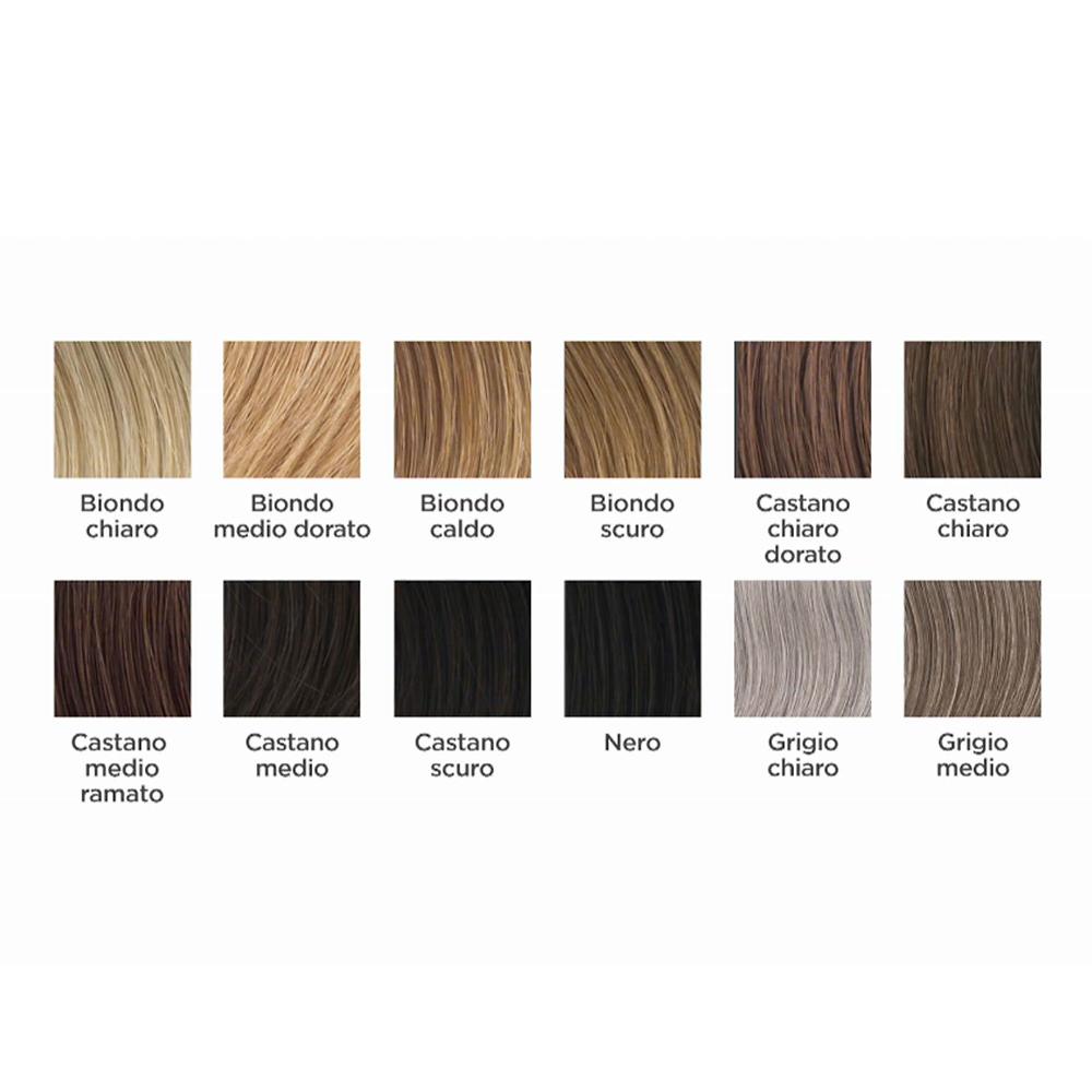 QVC HairDo Exstension Scalata Multiuso Per Capelli