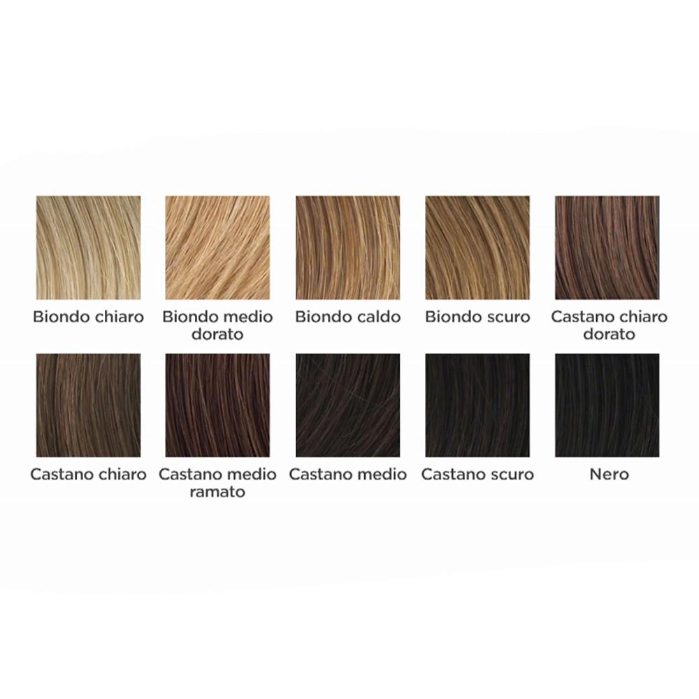 QVC Hairdo Extension Mossa E Scalata