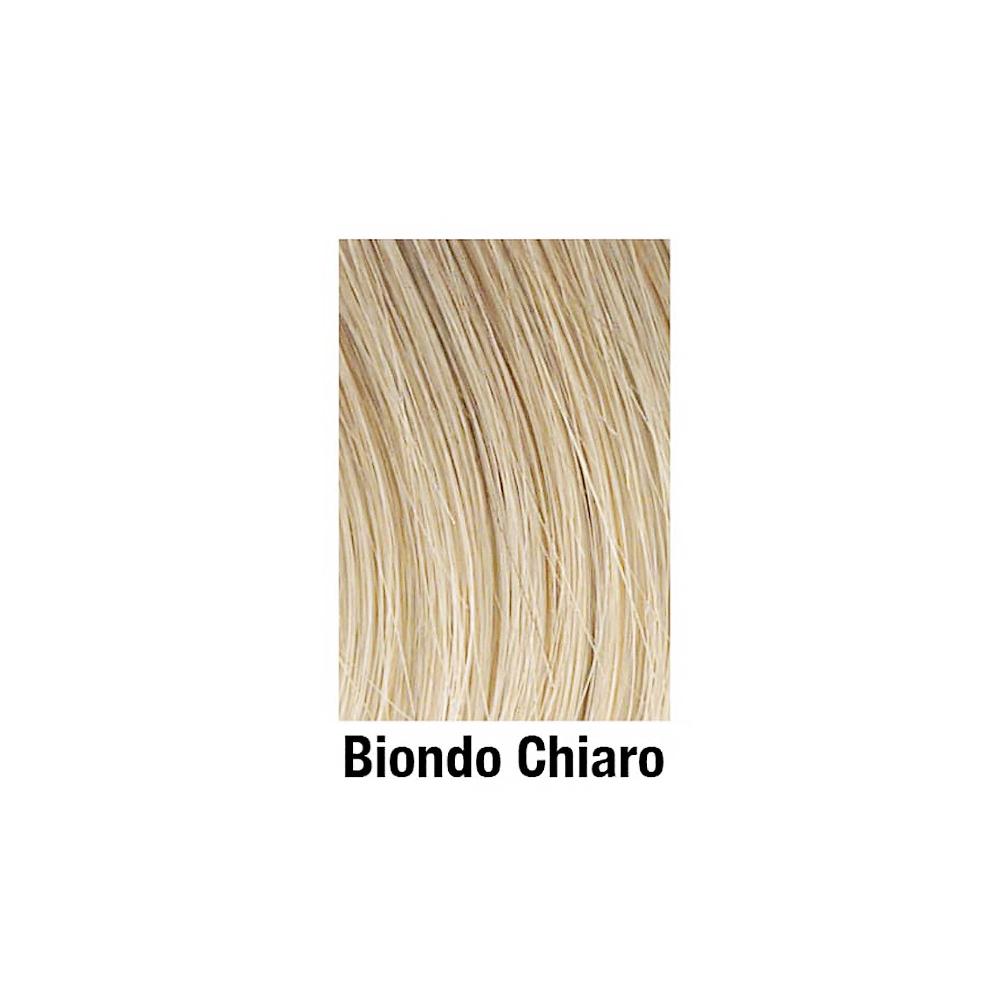 QVC Hairdo Jagged Bob Parrucca Caschetto