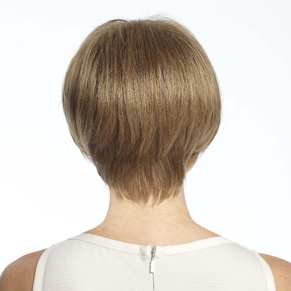 QVC Hairdo Parrucca Corta Montenapoleone