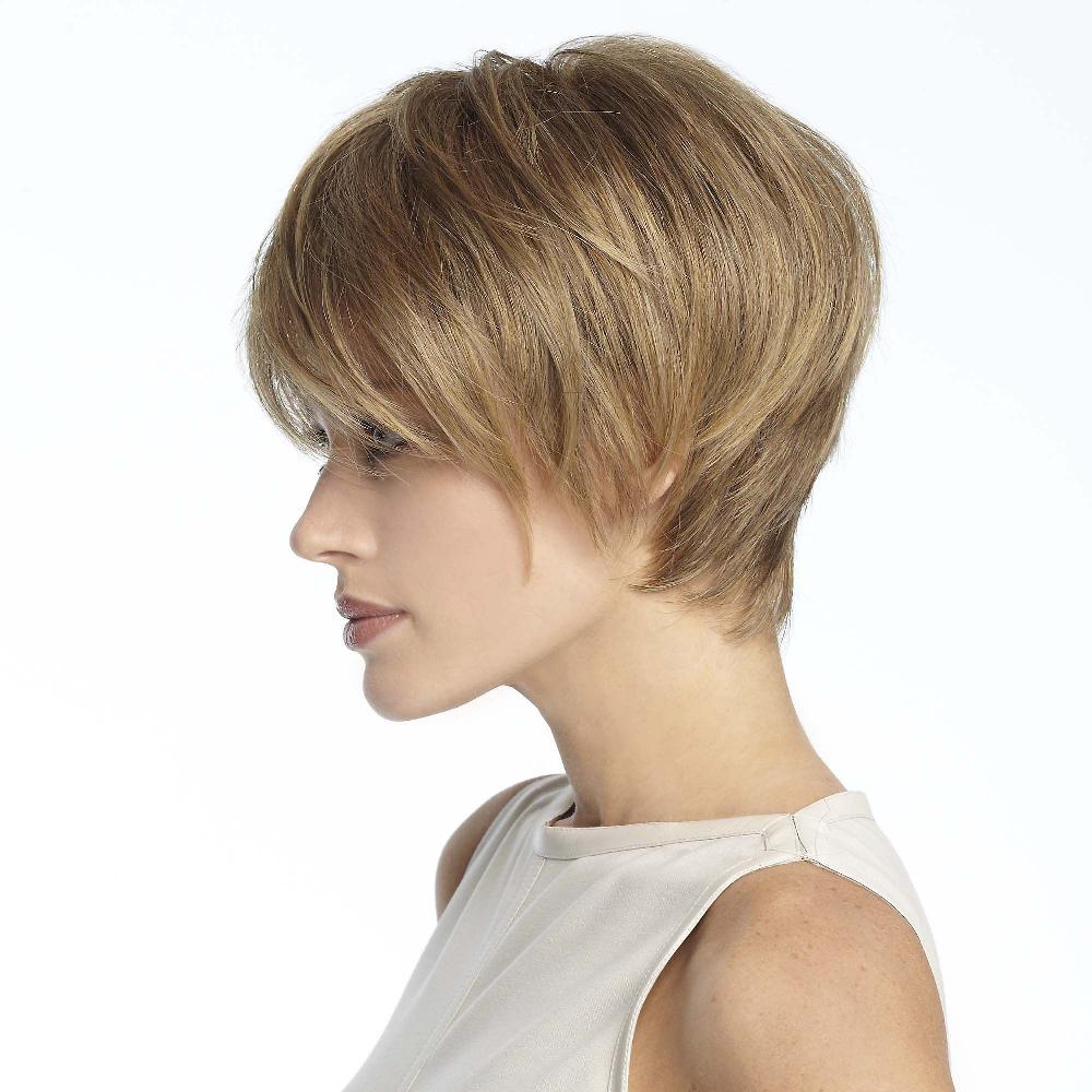 QVC Hairdo Parrucca Corta Montenapoleone