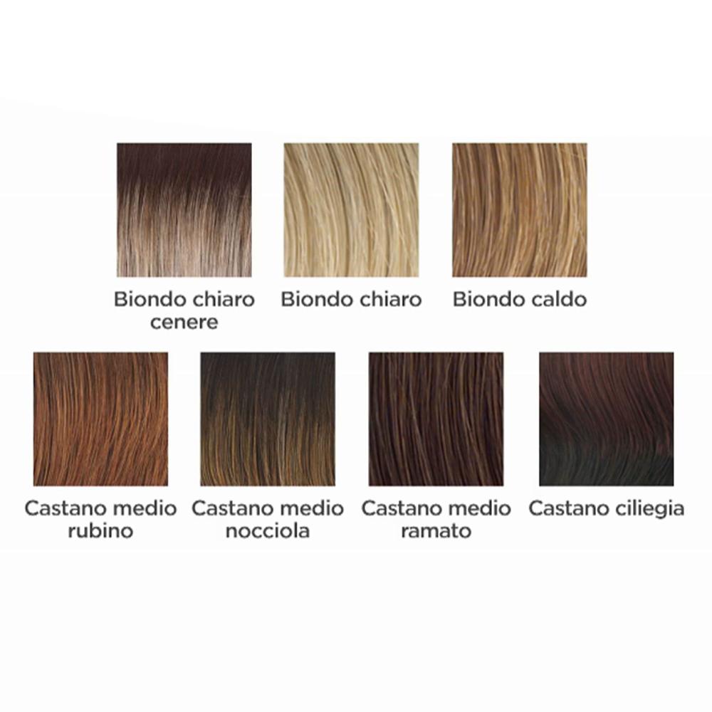 QVC Hairdo Parrucca Extra Lunga Con Frangia