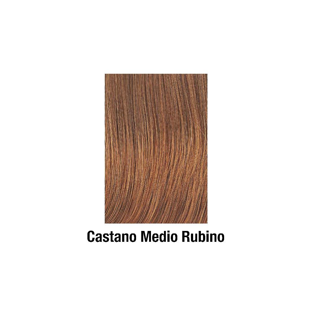 QVC HairDo Parrucca Taglio Medio Bob