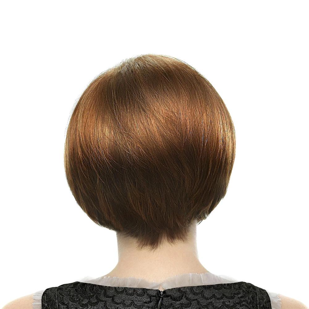 QVC Hairdo Parrucca The Bob Caschetto Scalato