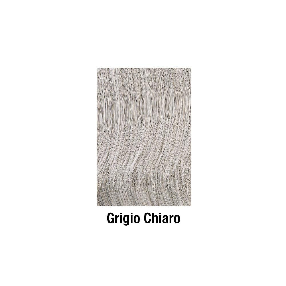 QVC HairDo Short Shag Parrucca Corta Con Frangia