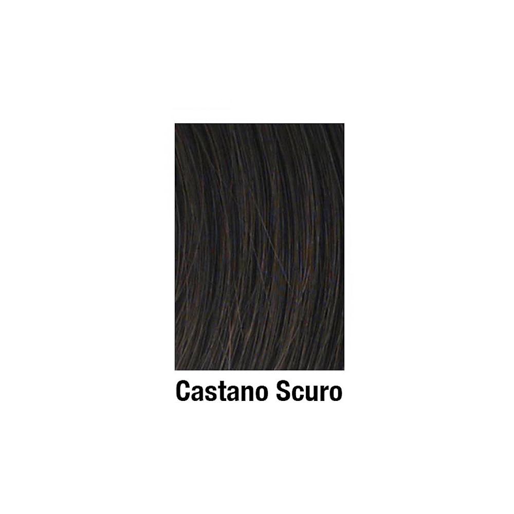 QVC HairDo Top-a-do Multiuso Con Frangia