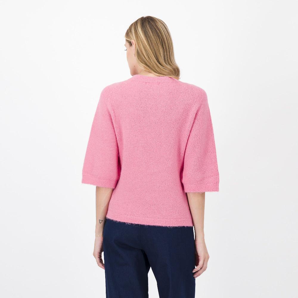 QVC HEKLA Maglia Con Maniche A Kimono