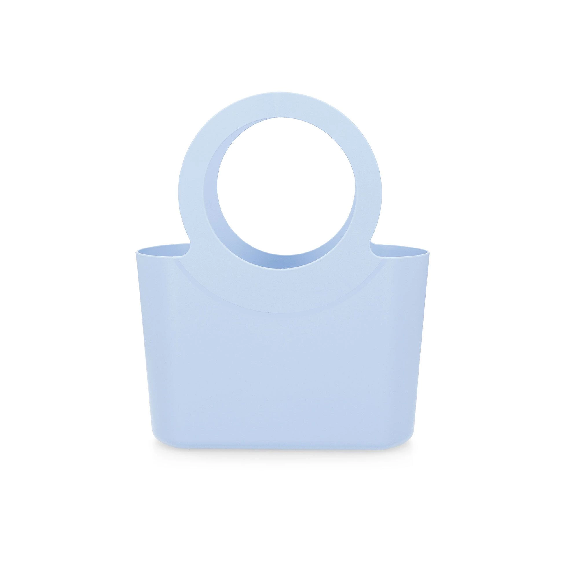 QVC Hidroself Tubo Magic Blue Hose 20 Metri