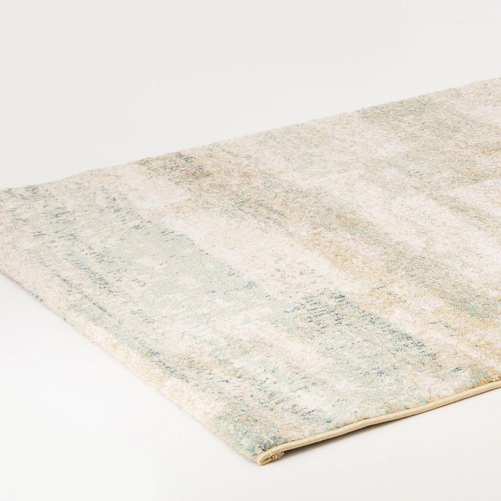 QVC Home Reflections Tappeto Freeze Motivo Grafico