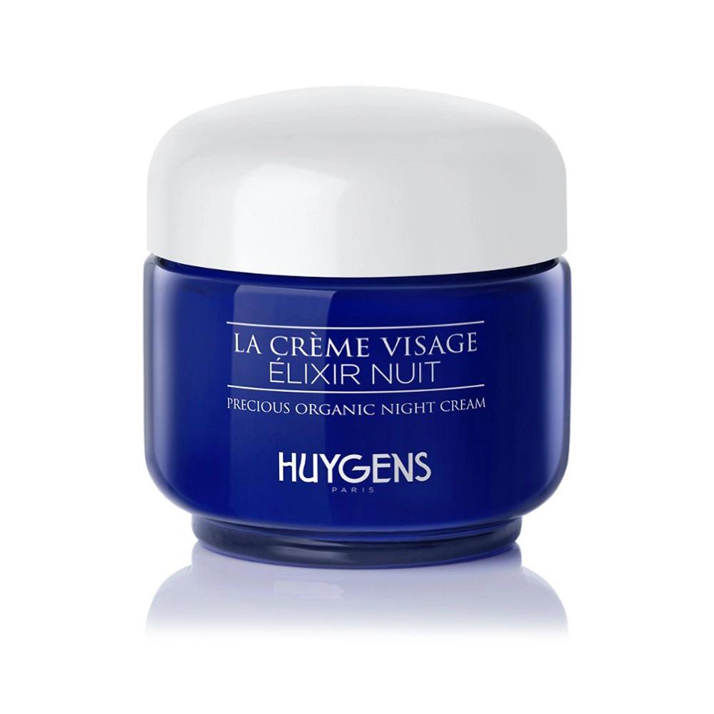 QVC Huygens Crema Viso Notte Rigenerante