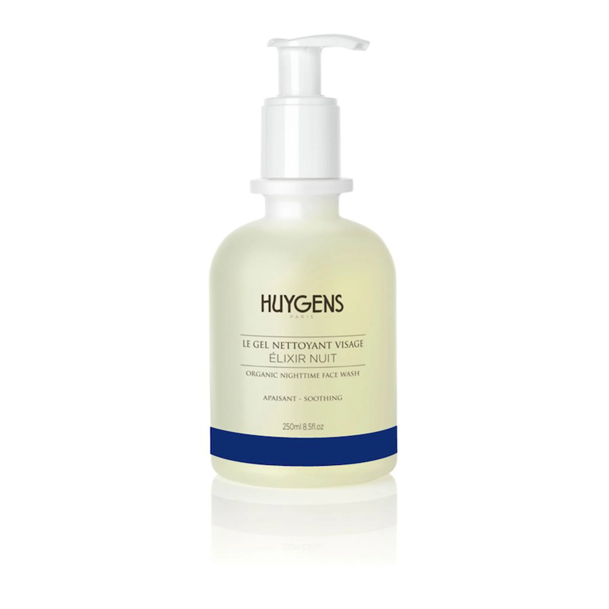 QVC Huygens Gel Detergente Viso Le Gel Nettoyant