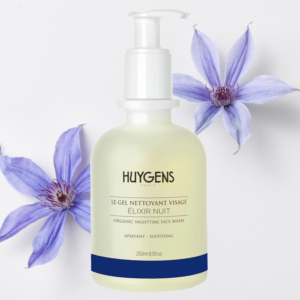 QVC Huygens Gel detergente viso Le Gel Nettoyant