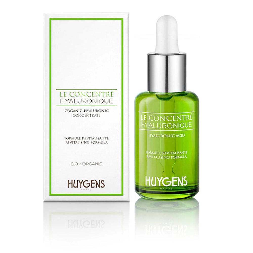 QVC Huygens Siero Concentrato All'acido Ialuronico