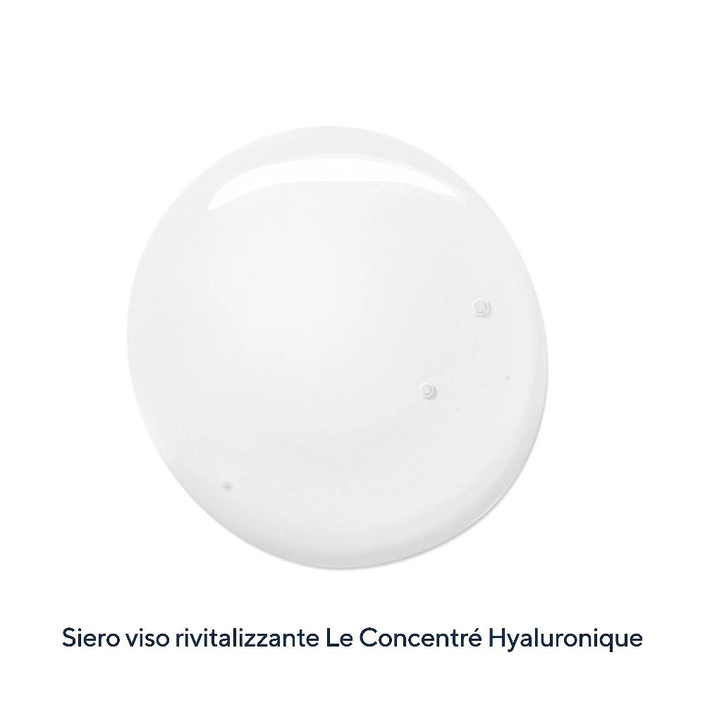 QVC Huygens Siero Concentrato All'acido Ialuronico