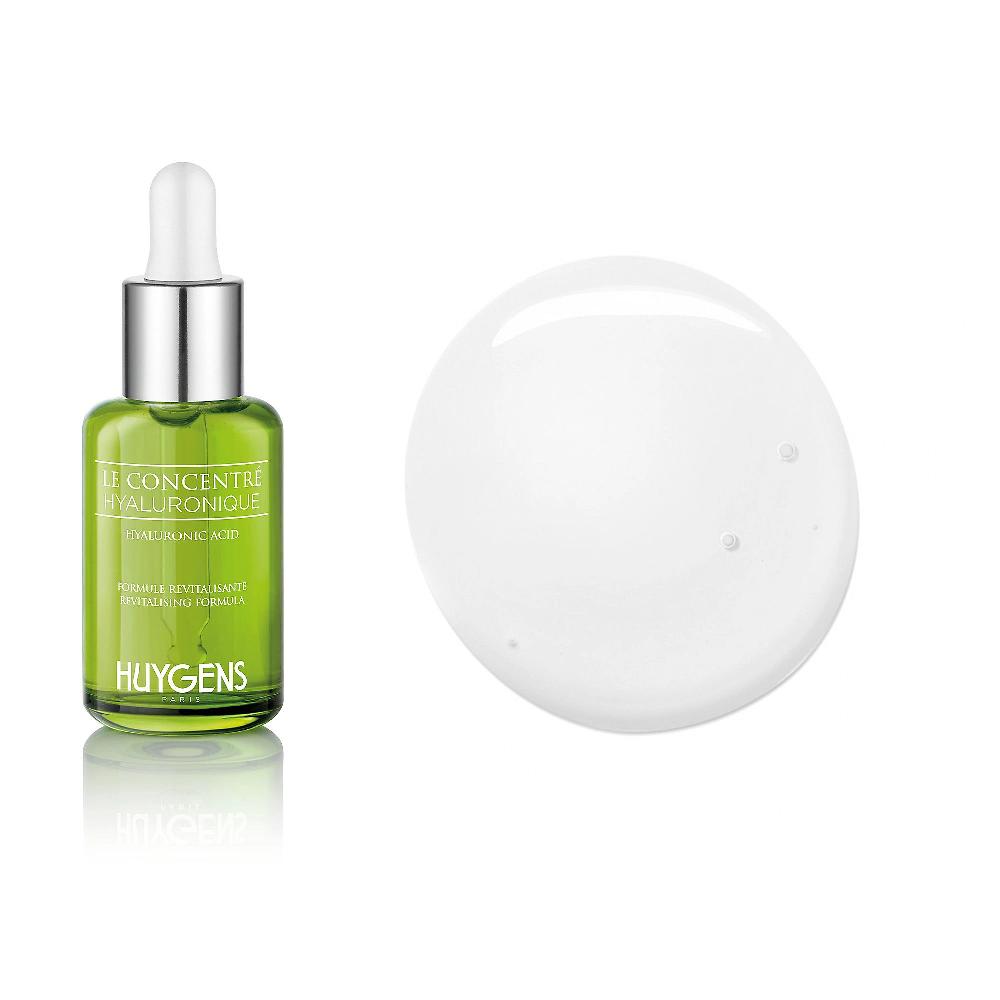 QVC Huygens Siero Concentrato All'acido Ialuronico