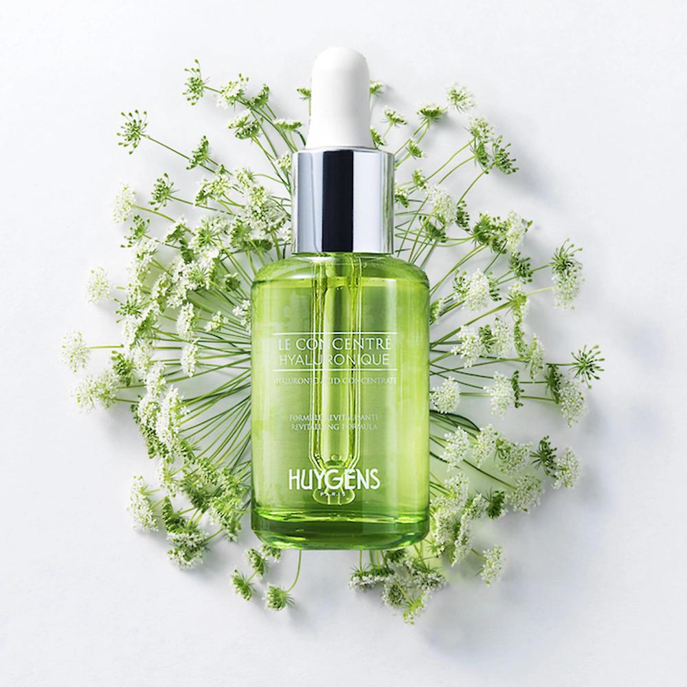 QVC Huygens Siero concentrato all'acido ialuronico