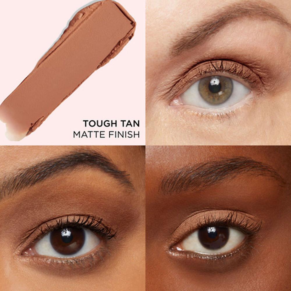 QVC IT Cosmetics 2 Ombretti In Crema Matte + Perlato