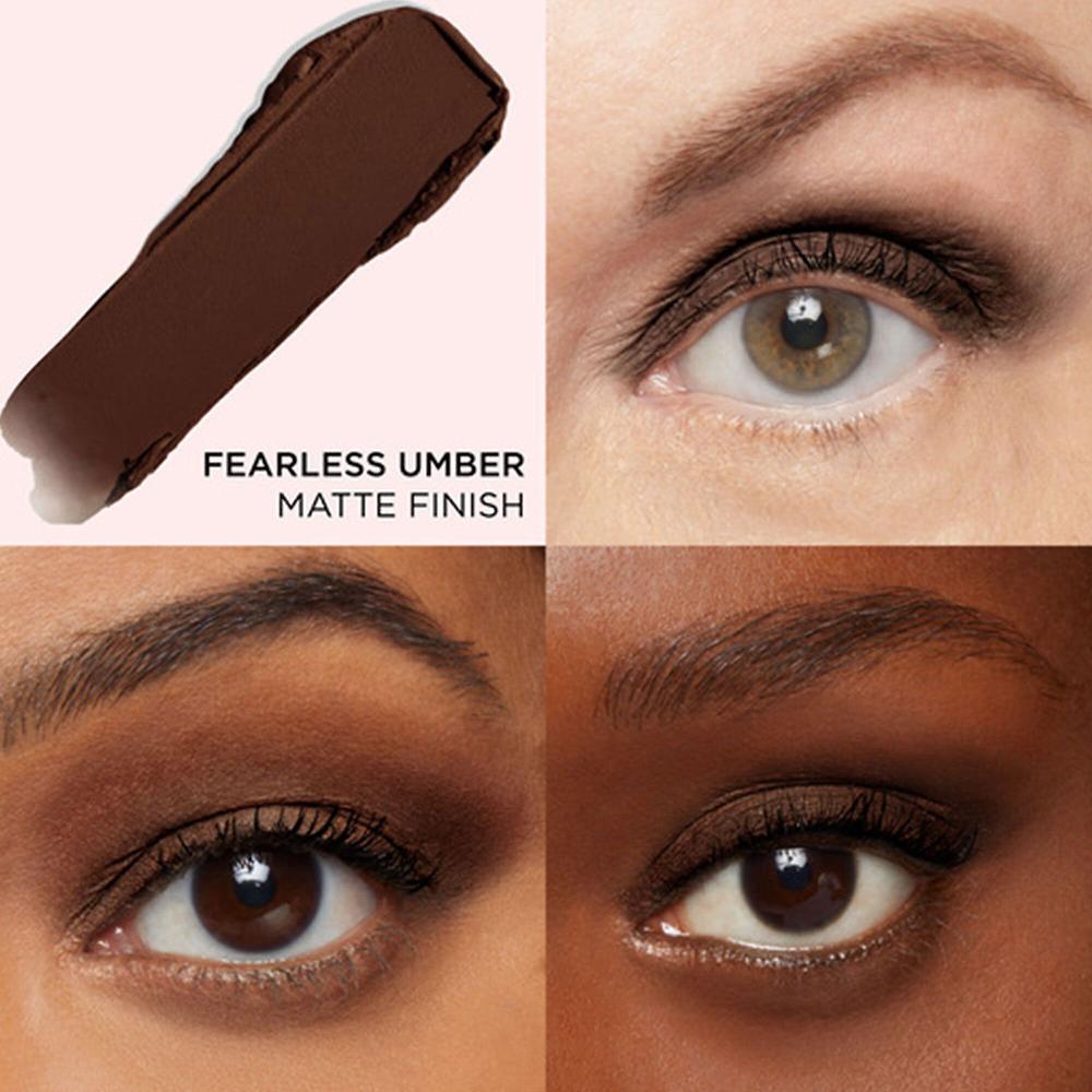 QVC IT Cosmetics 2 Ombretti In Crema Matte + Perlato