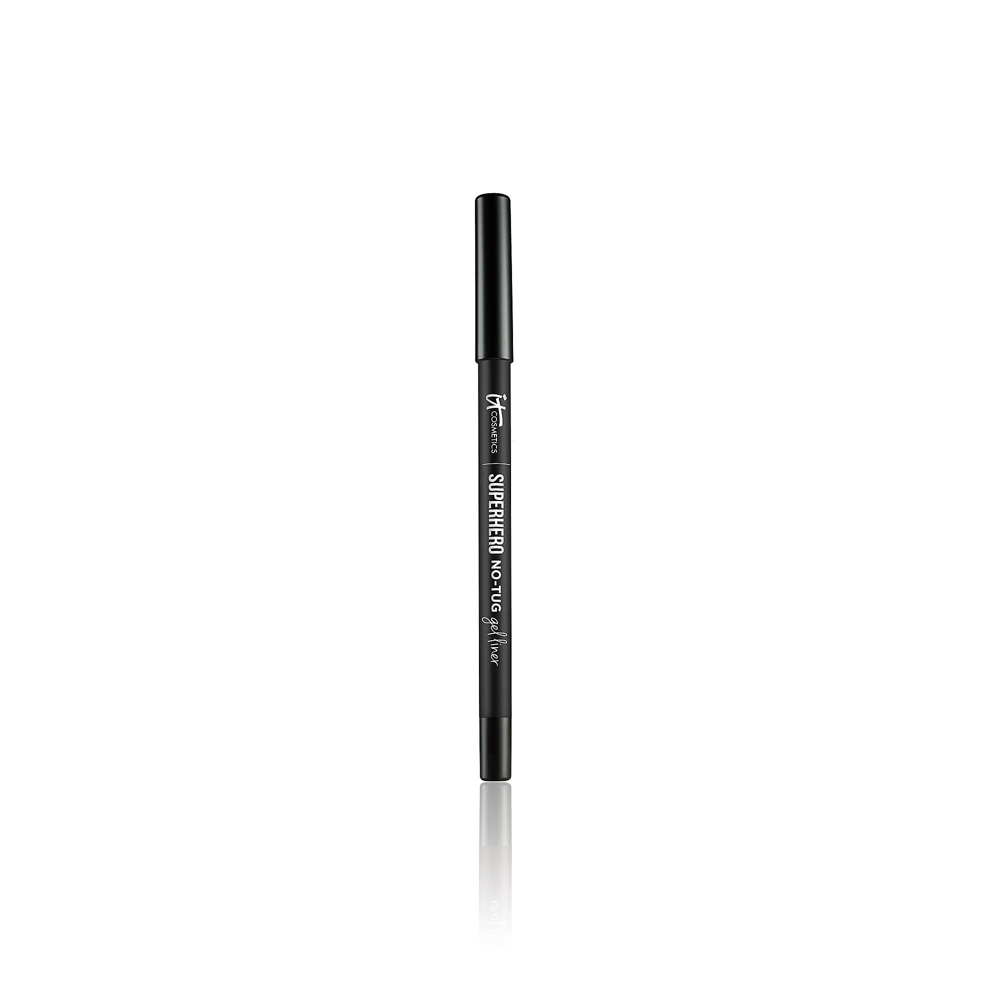 QVC IT Cosmetics Superhero No-Tug Gel Liner