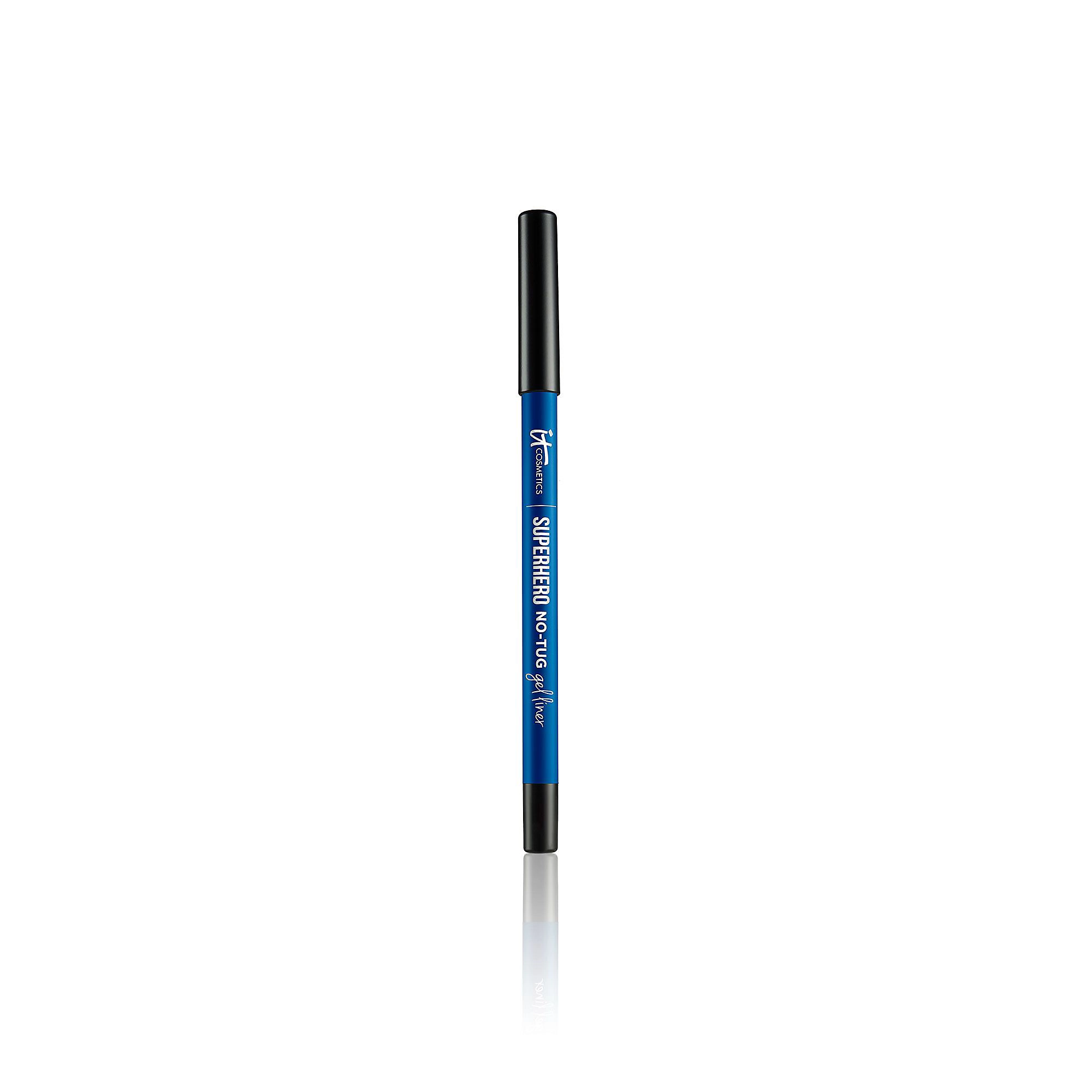 QVC IT Cosmetics Superhero No-Tug Gel Liner