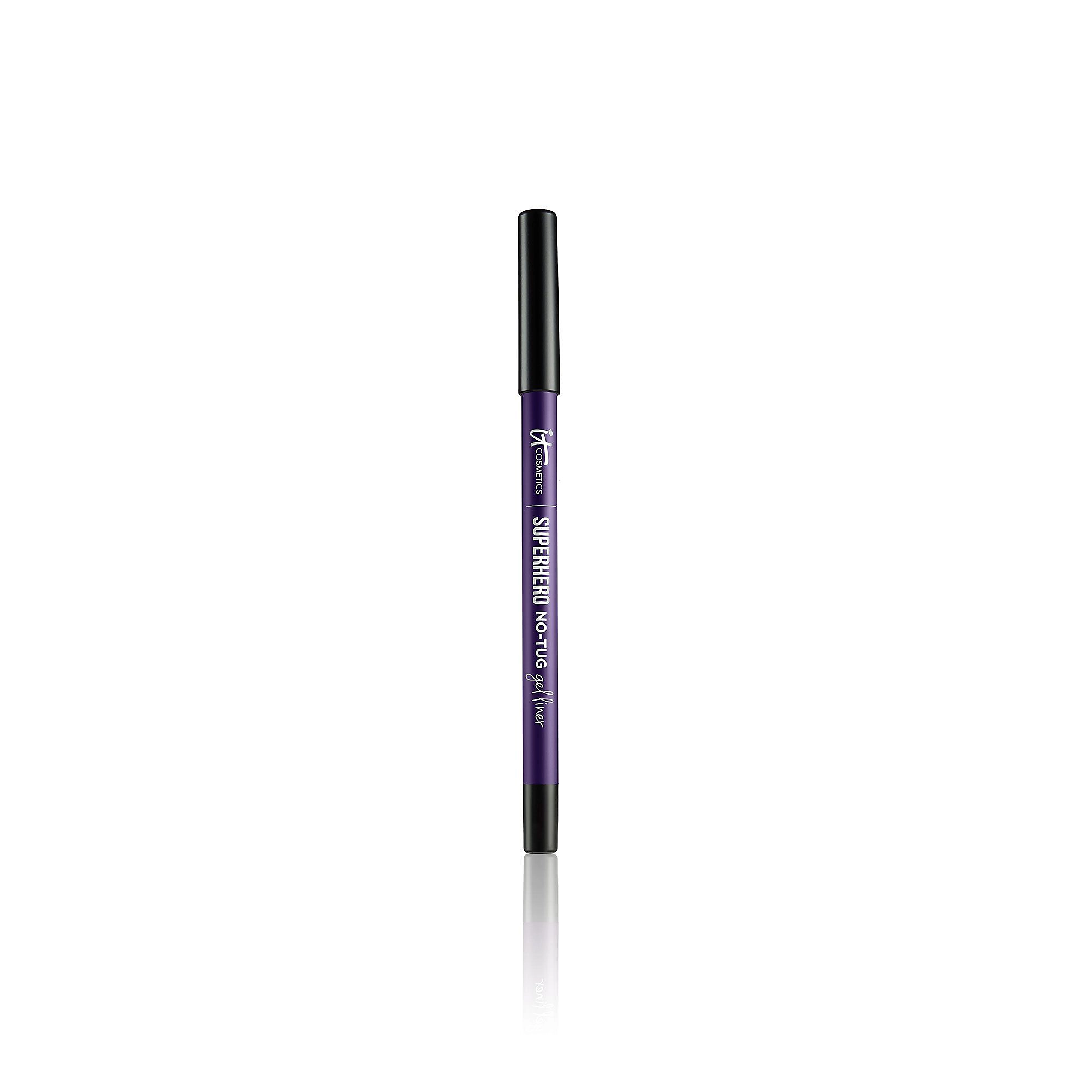 QVC IT Cosmetics Superhero No-Tug Gel Liner