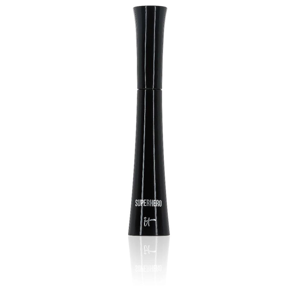 QVC IT Cosmetics Superhero™ Super Black Mascara