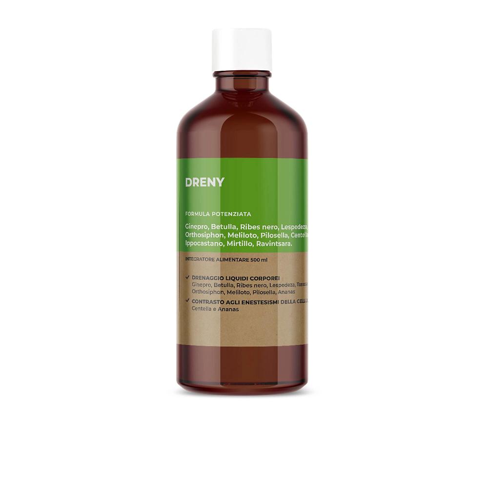 QVC Jea Dreny Integratore Alimentare Drenante