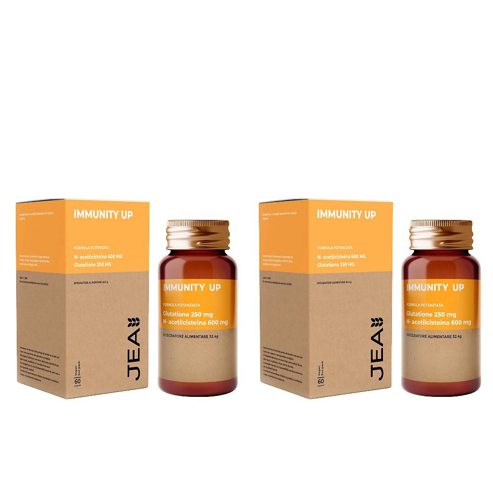 QVC Jea Immunity Up integratore alimentare (32 2 g)