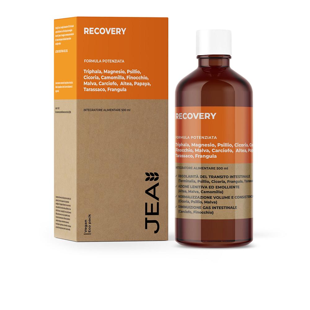 QVC Jea Recovery integratore alimentare 500ml