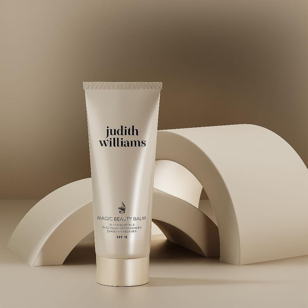 QVC Judith Williams Balsamo Illuminante Viso (2pz)