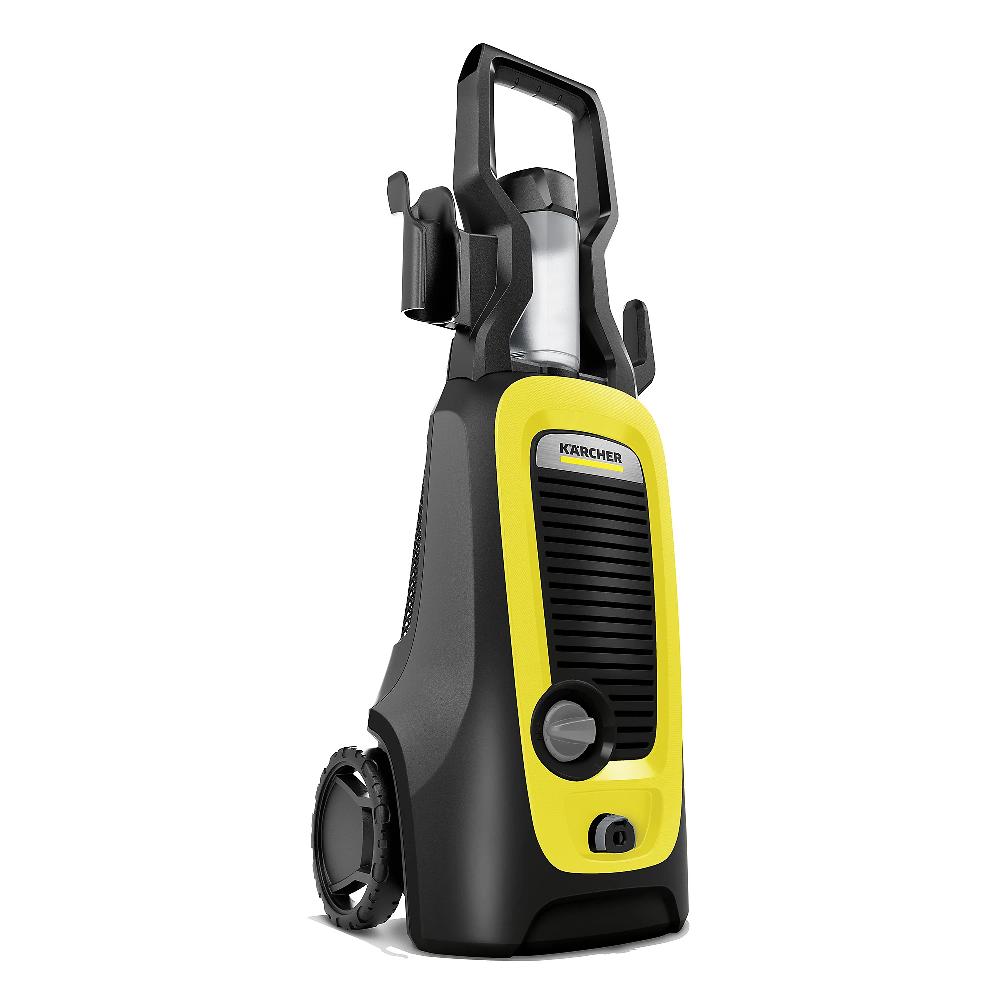 QVC Kärcher Idropulitrice K5 Con Accessori