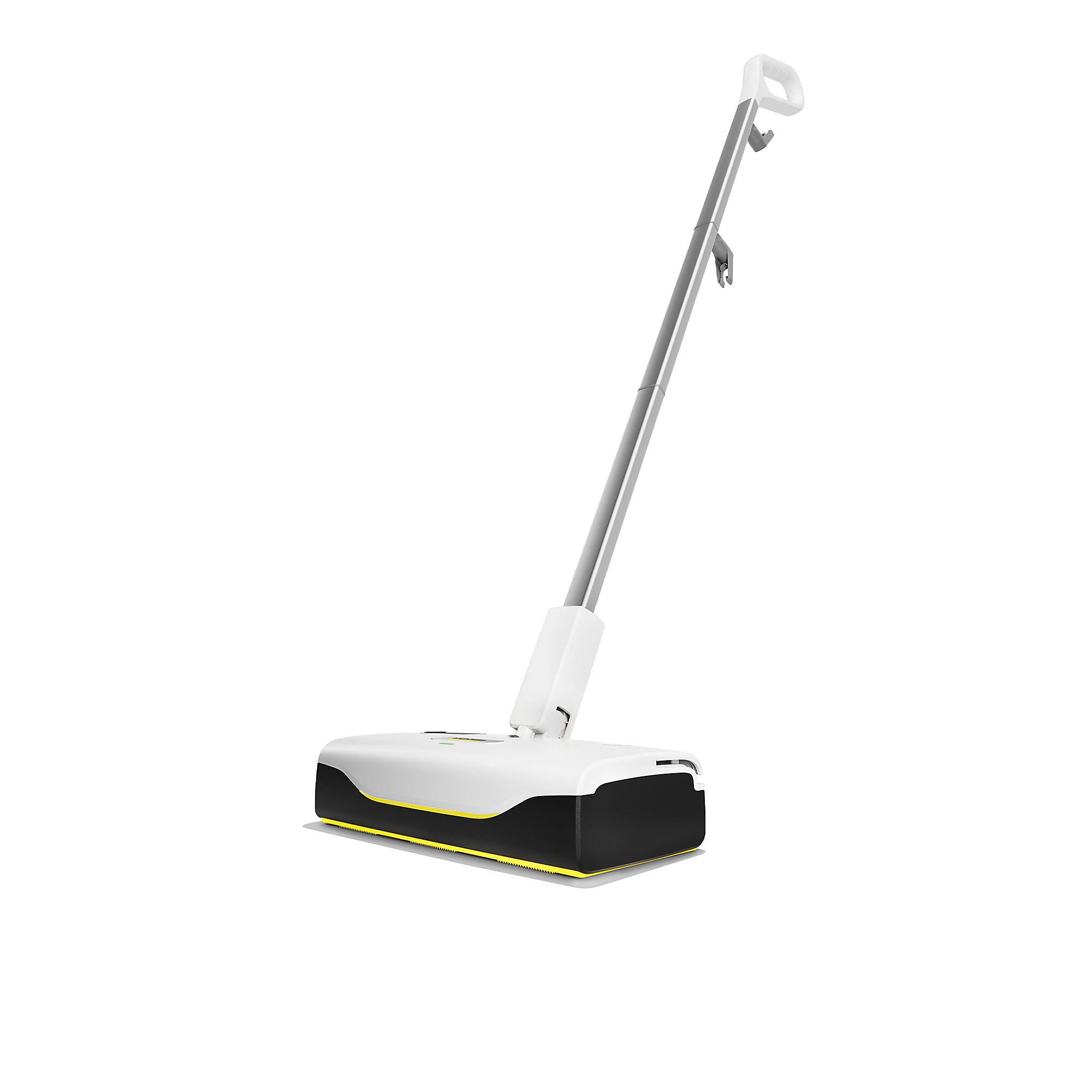 QVC Kärcher Scopa A Vapore Kst 1 Upright