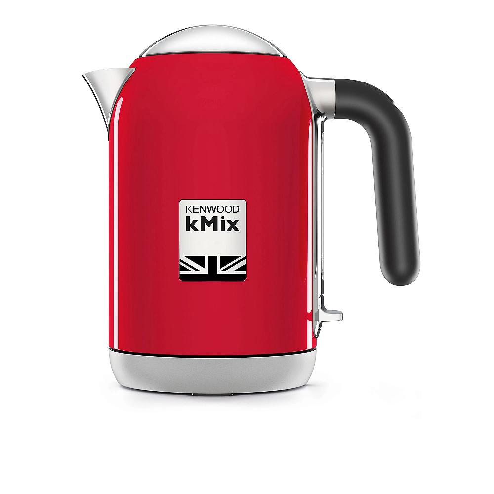 QVC Kenwood Bollitore KMix Collection Capacità 1 L
