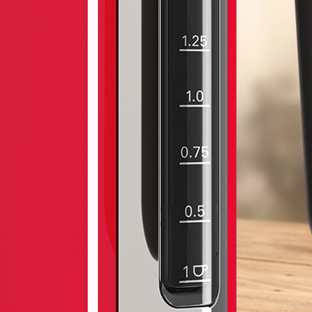 QVC Kenwood Bollitore KMix Collection Capacità 1 L