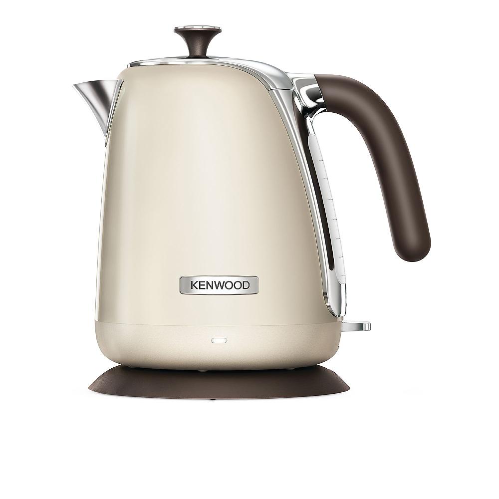 QVC Kenwood Bollitore Turbo Collection
