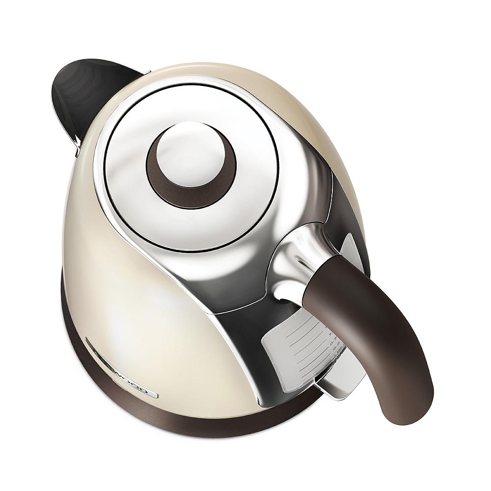 QVC Kenwood Bollitore Turbo Collection