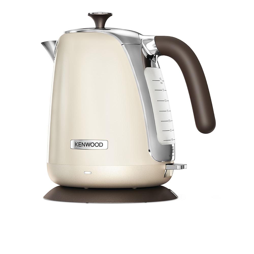 QVC Kenwood Bollitore Turbo Collection