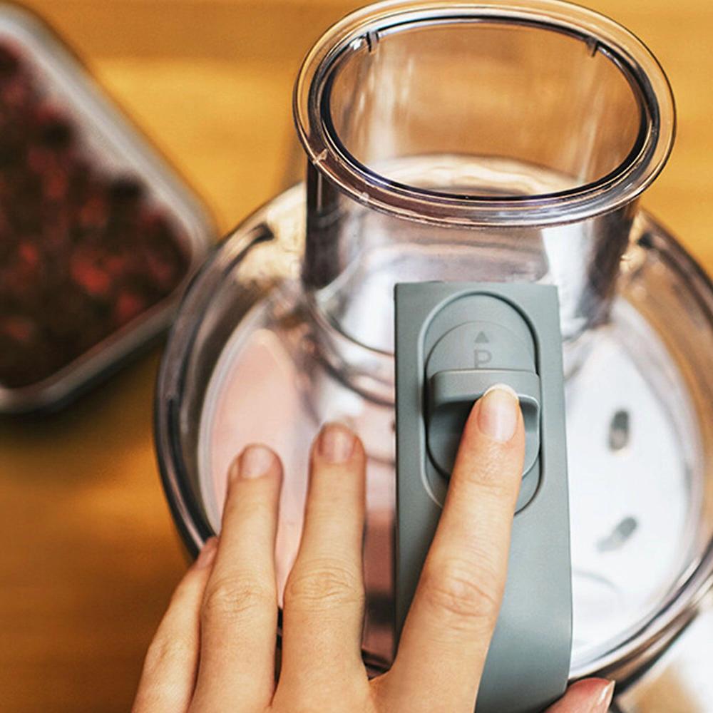 QVC Kenwood MultiPro Go Robot Compatto