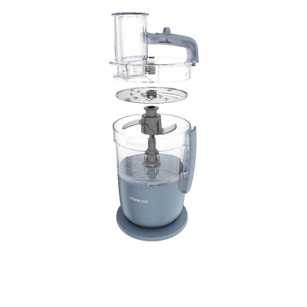 QVC Kenwood MultiPro Go Robot Compatto