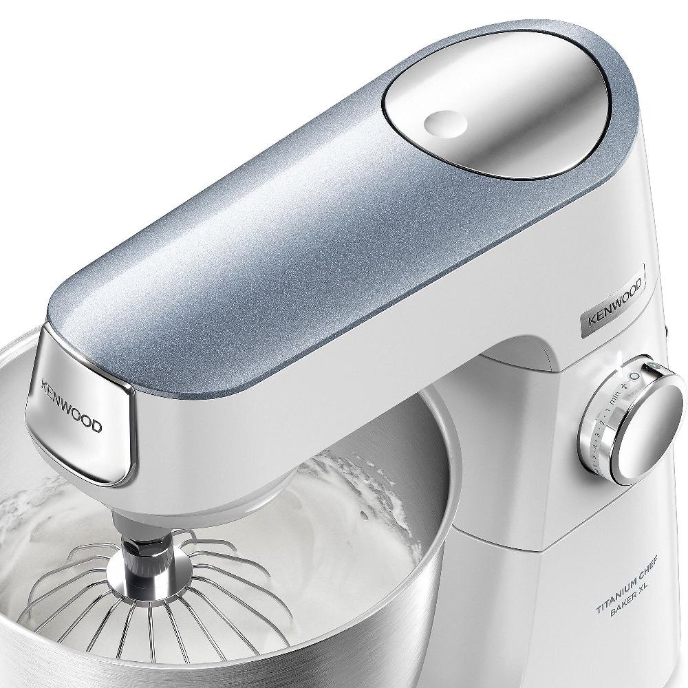 QVC Kenwood PopTop Cover colore blu ginepro