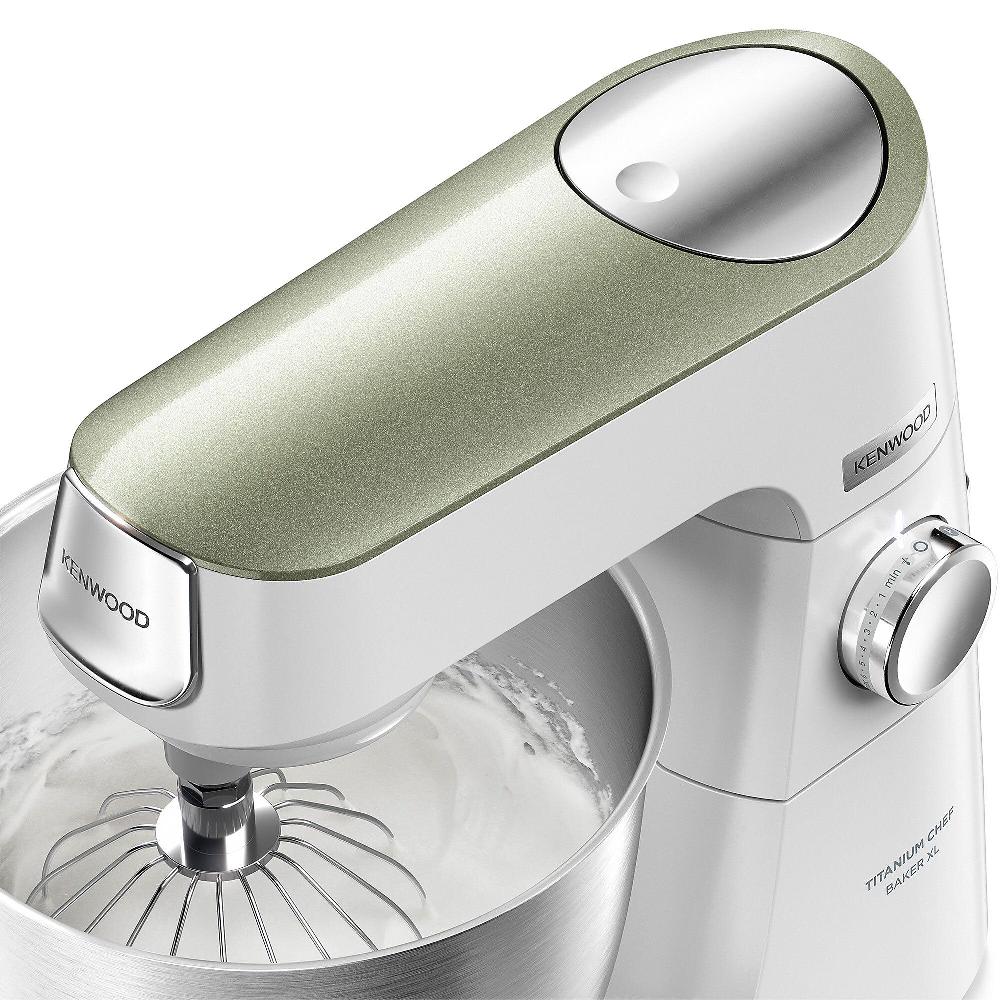 QVC Kenwood PopTop Cover verde salvia