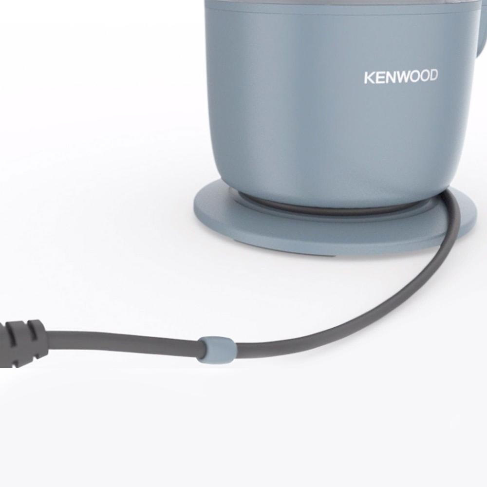 QVC Kenwood Robot Da Cucina MultiPro Go + Accessori