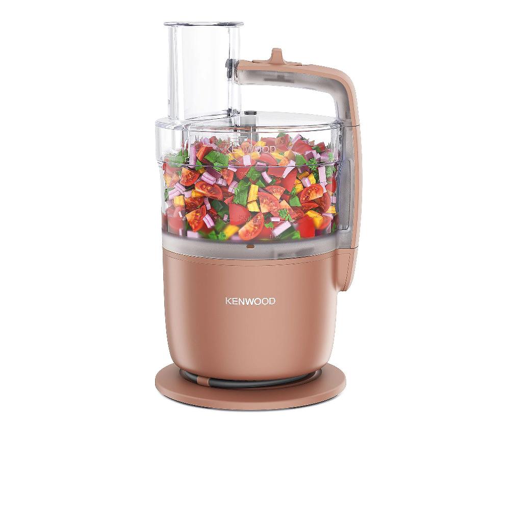 QVC Kenwood Robot da cucina MultiPro Go + accessori