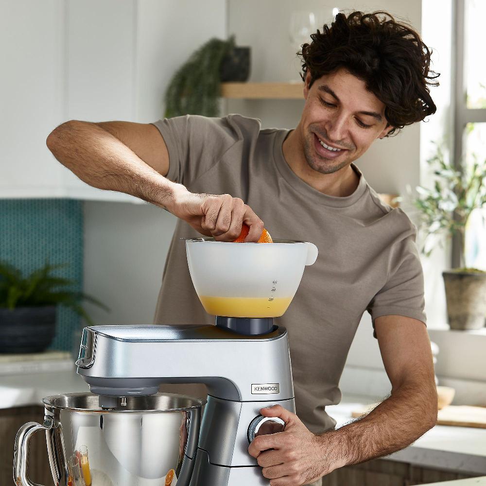 QVC Kenwood Spremiagrumi per planetaria