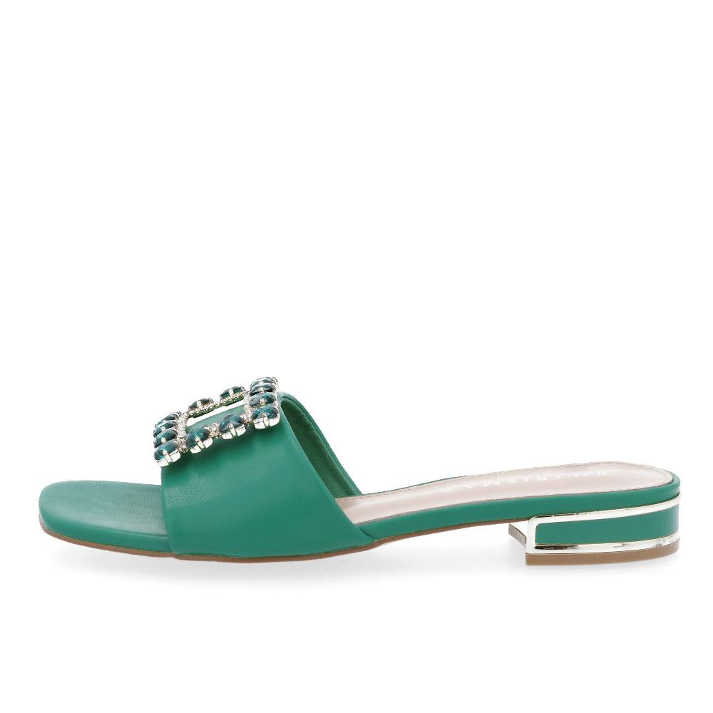 QVC Kharisma Ciabatte Gioiello Motivo Strass