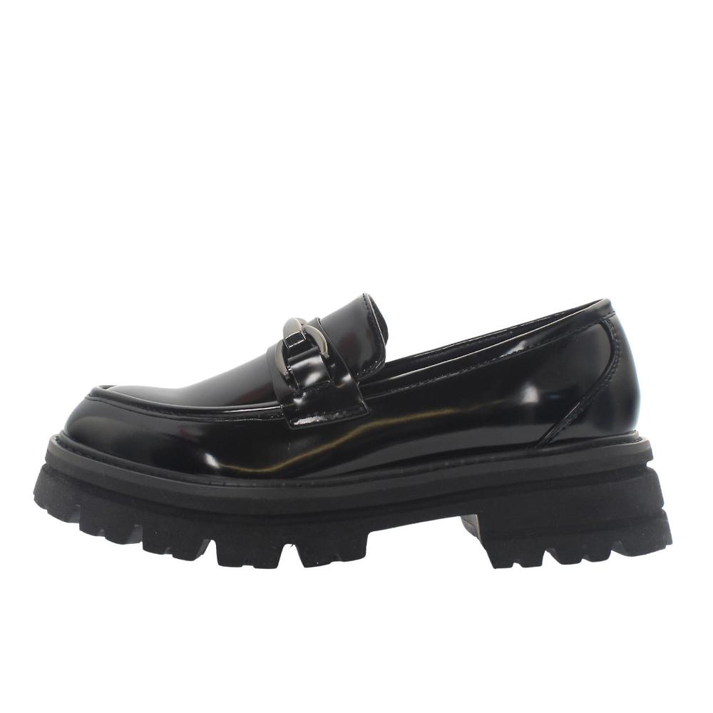 QVC Kharisma Mocassini con morsetto tacco 4 cm