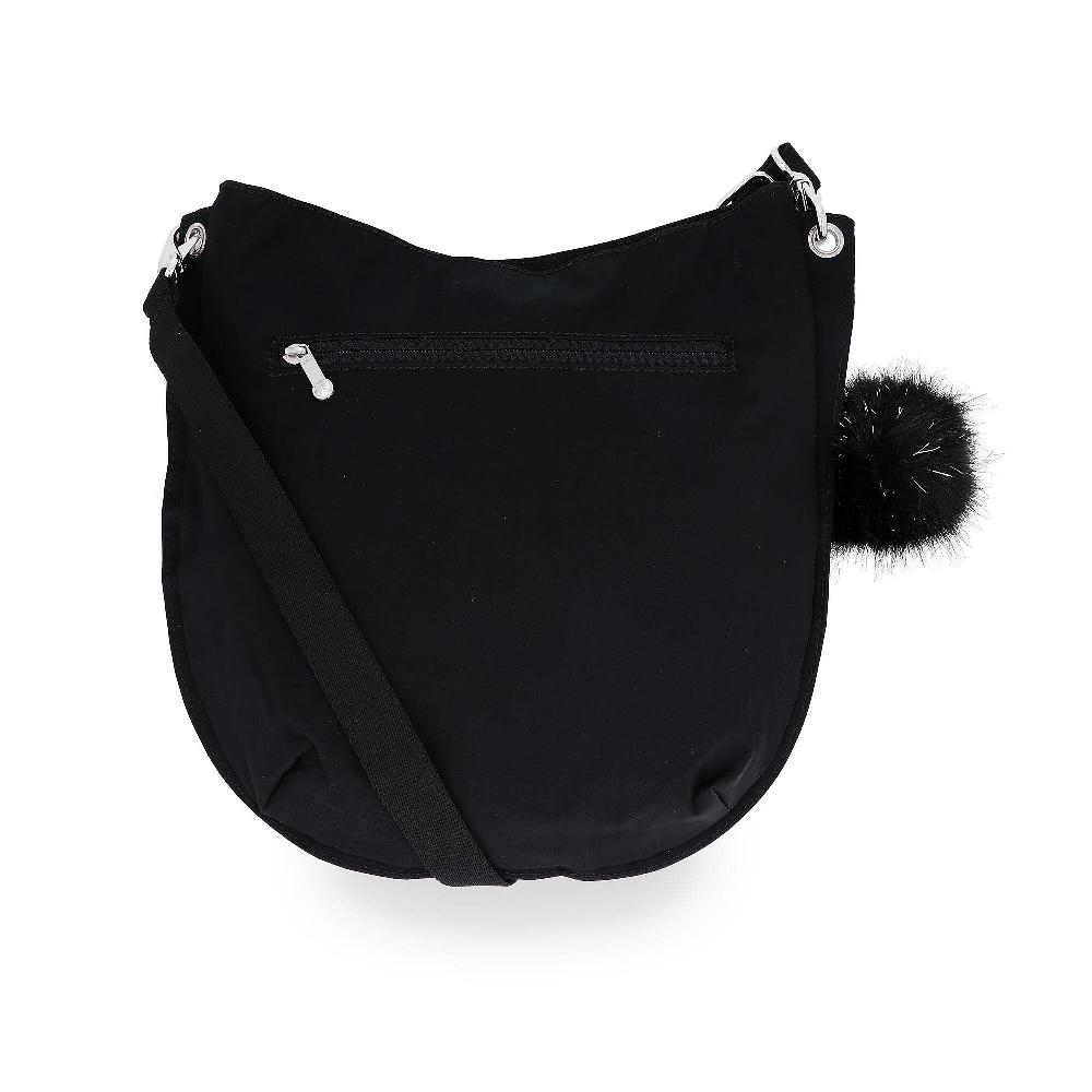 QVC Kipling Borsa A Spalla Analisee