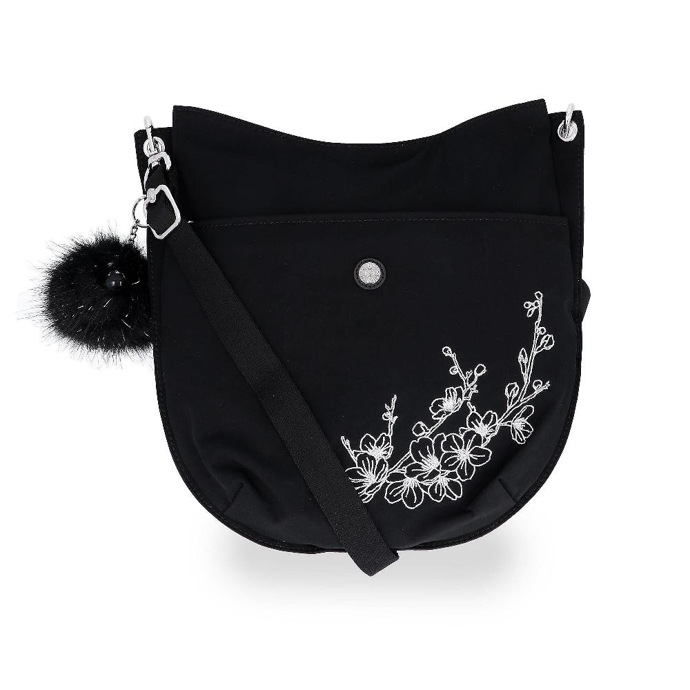 QVC Kipling Borsa a spalla Analisee