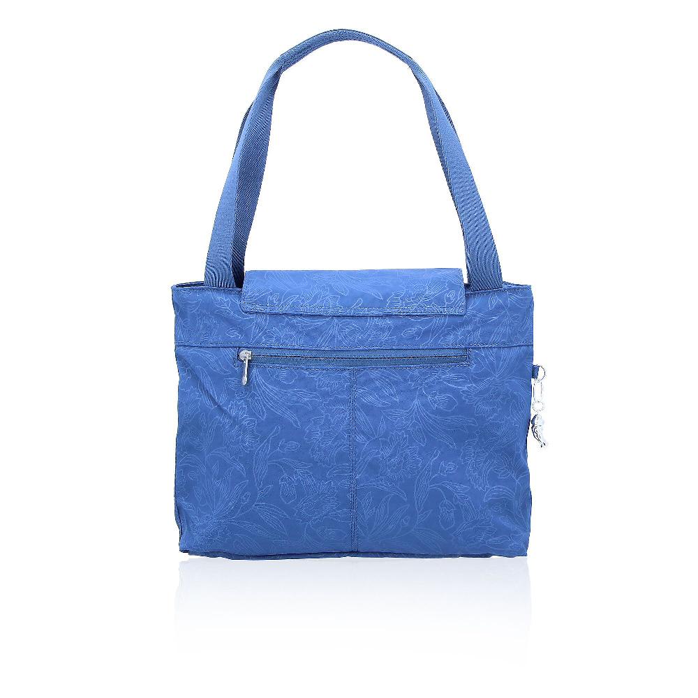 QVC Kipling Borsa A Spalla Bistra Multitasche